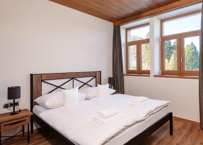 Resort Sobotin