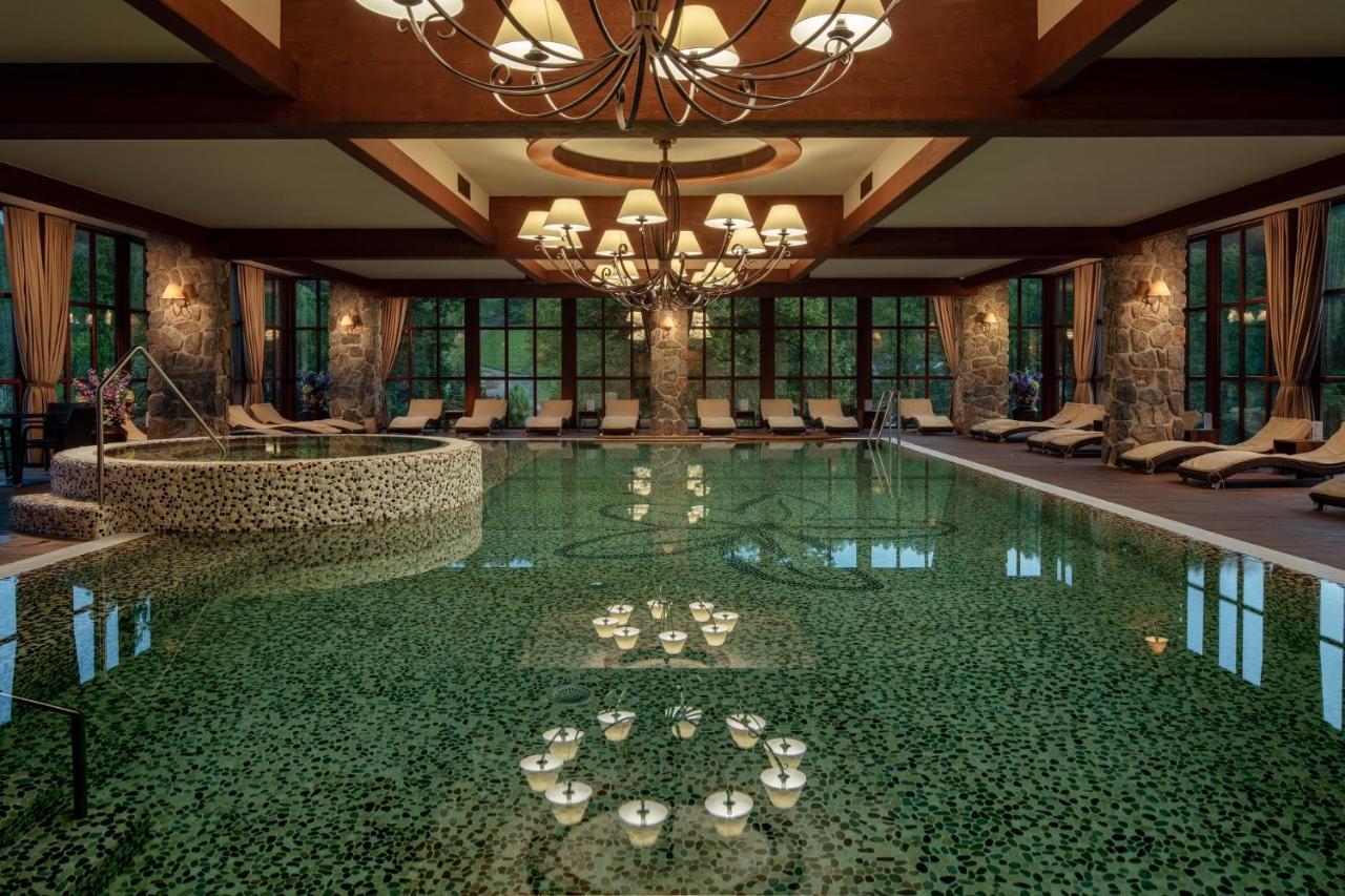 Resort Sobotín Hotel 4*