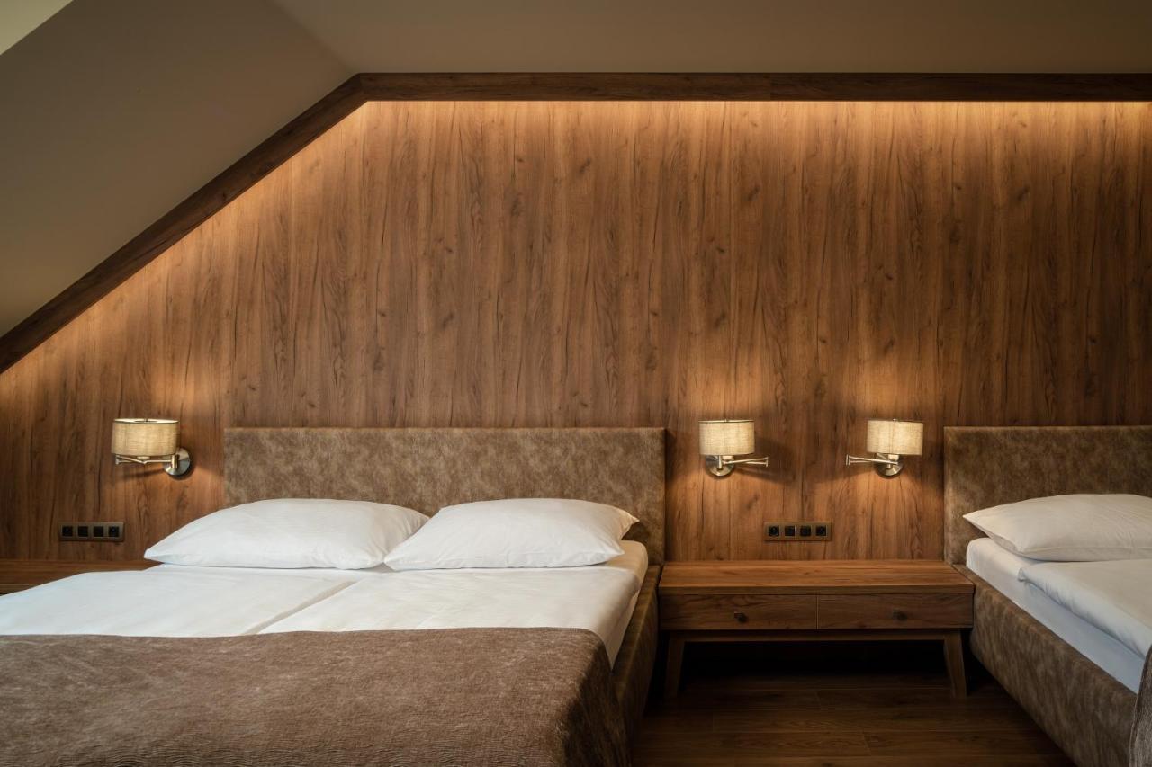 Resort Sobotin 4*