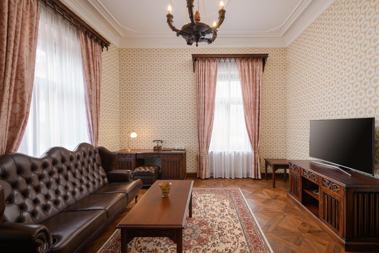 Resort Sobotin Hotel Sobotín