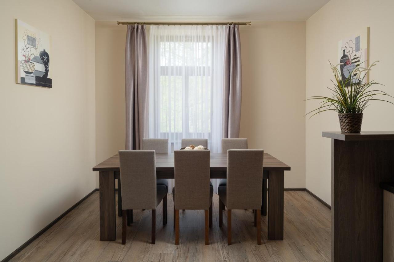 Hotel Resort Sobotin