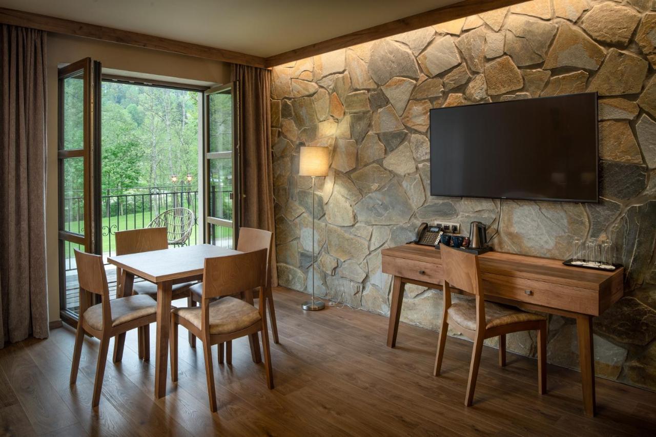 Hotel Resort Sobotin Sobotín
