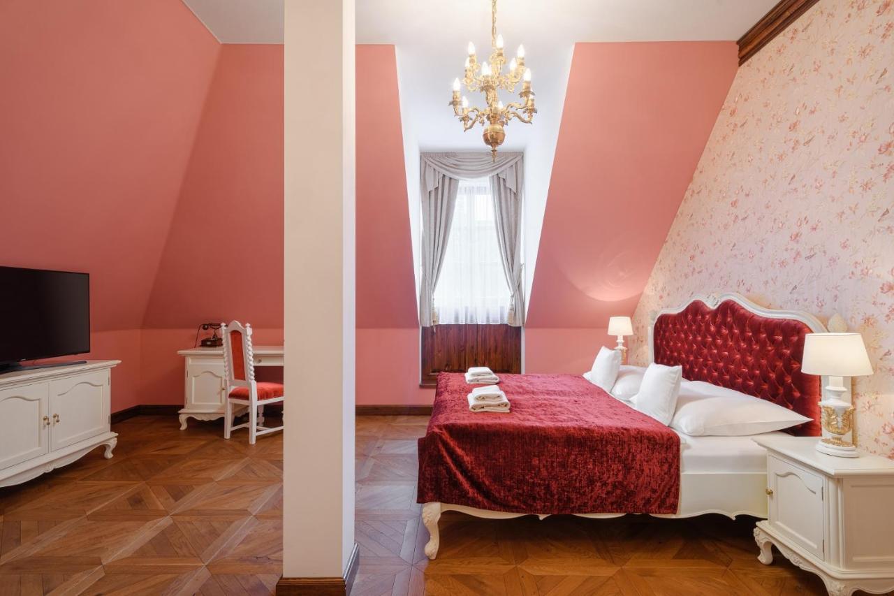 Resort Sobotin 4*