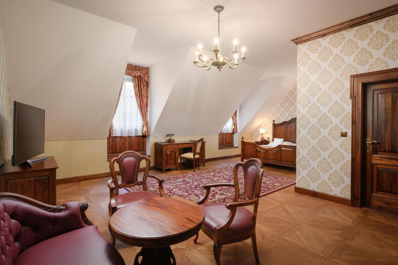Hotel Resort Sobotín 4*