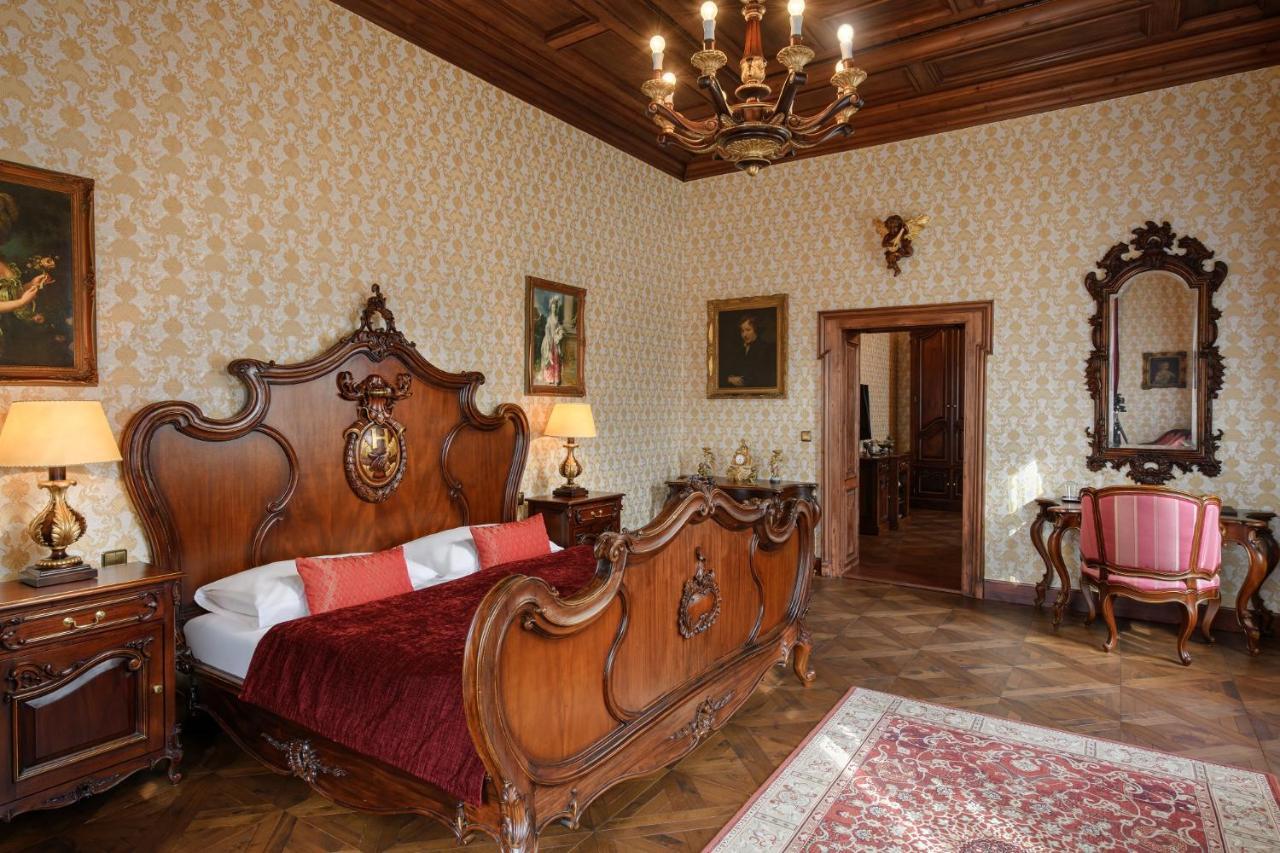 Resort Sobotin 4*