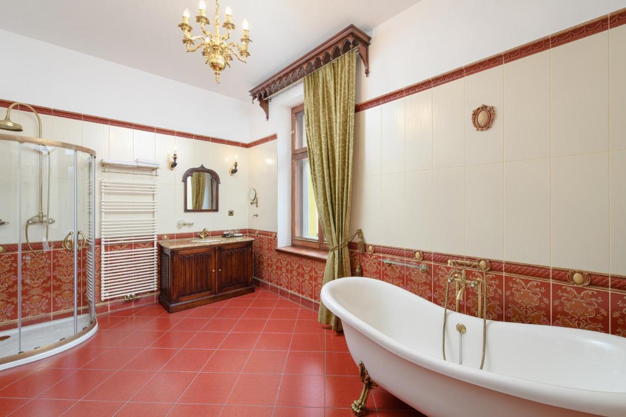 Resort Sobotin Hotel Sobotín