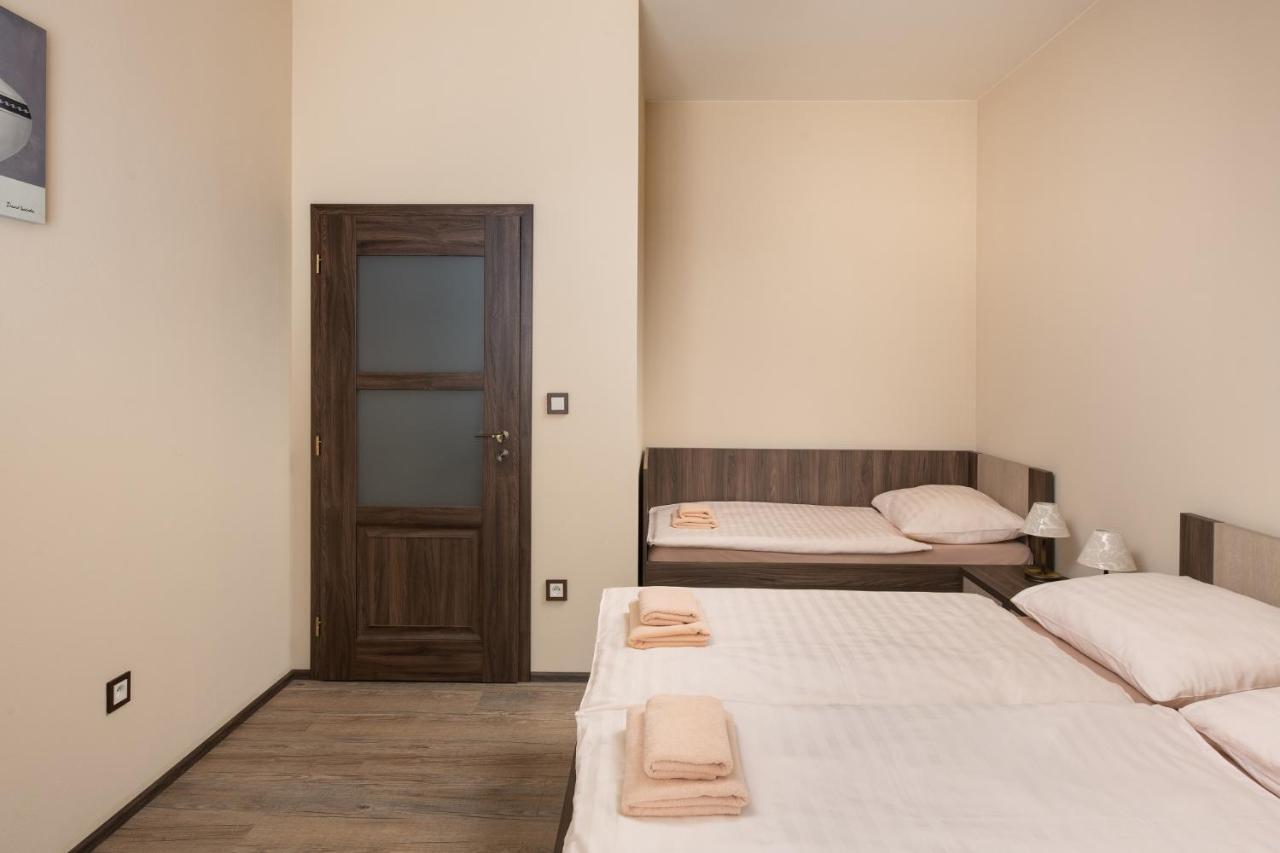 Resort Sobotin Hotel