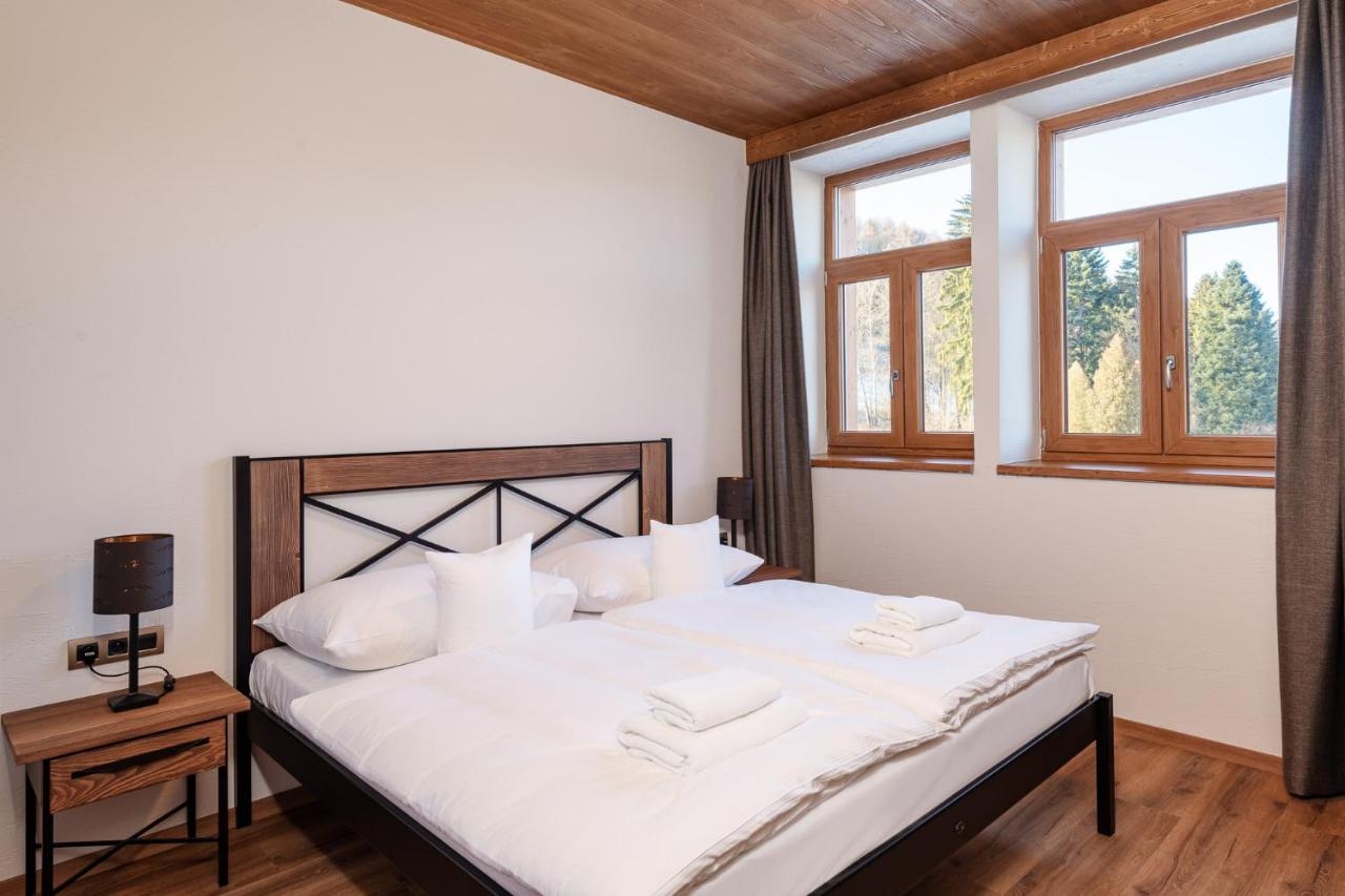 Resort Sobotin Hotel 4*