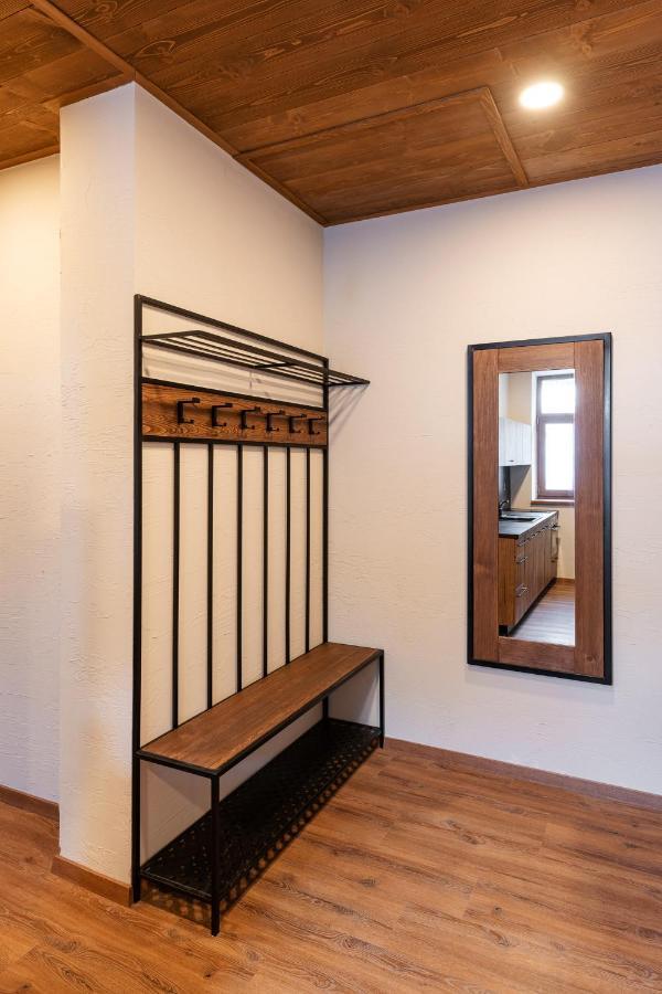 Resort Sobotin Hotel Sobotín