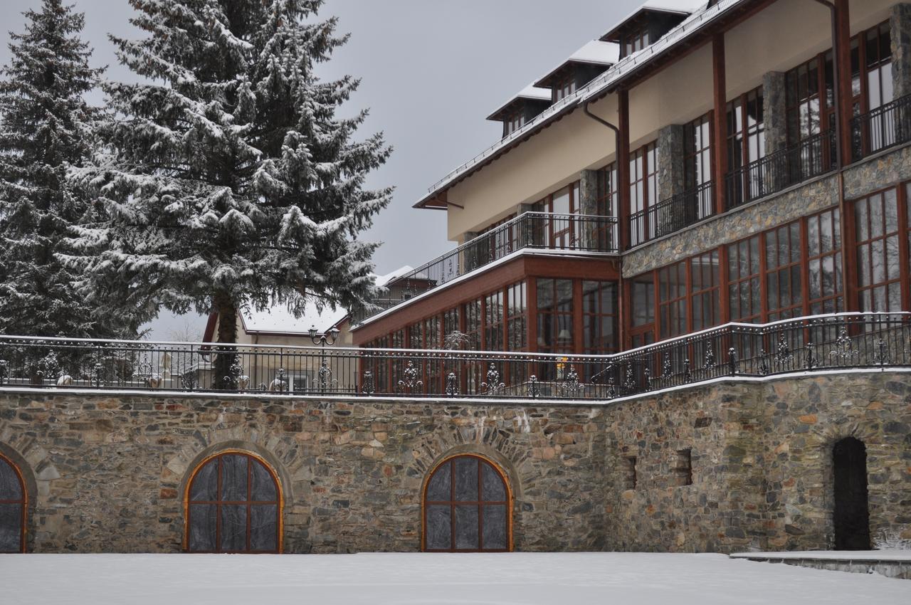 Resort Sobotin 4* Sobotín